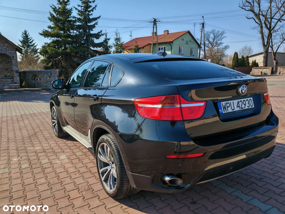 BMW X6 - 24