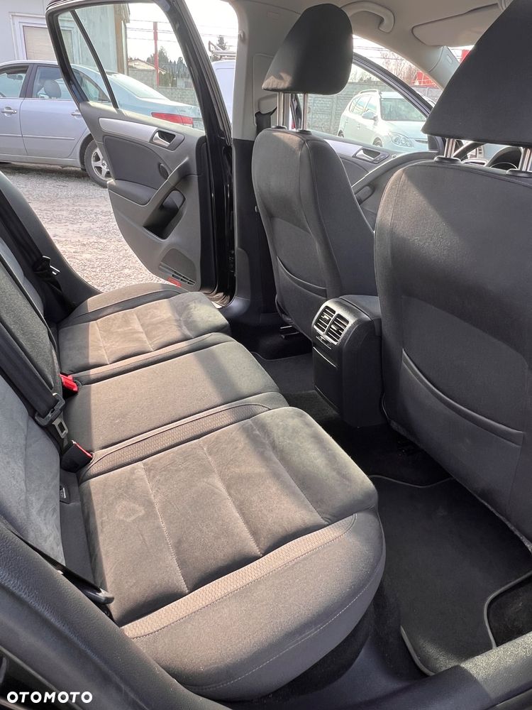 Volkswagen Golf 1.4 TSI Highline - 10