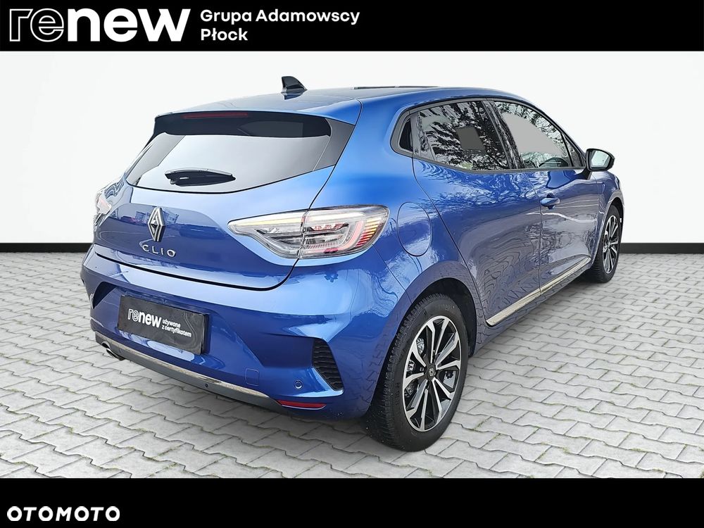 Renault Clio TCe 90 TECHNO - 2