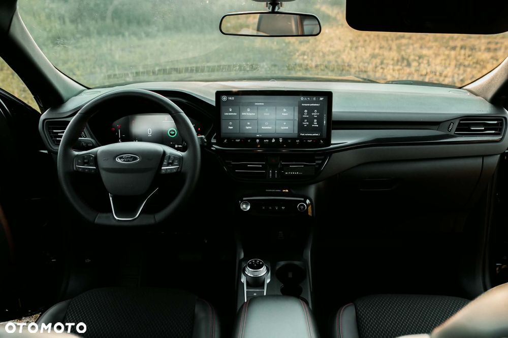 Ford Escape - 7