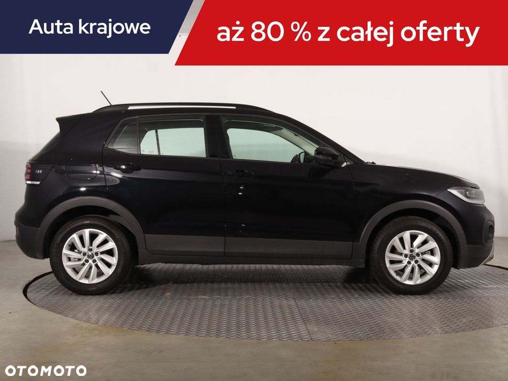 Volkswagen T-Cross - 8