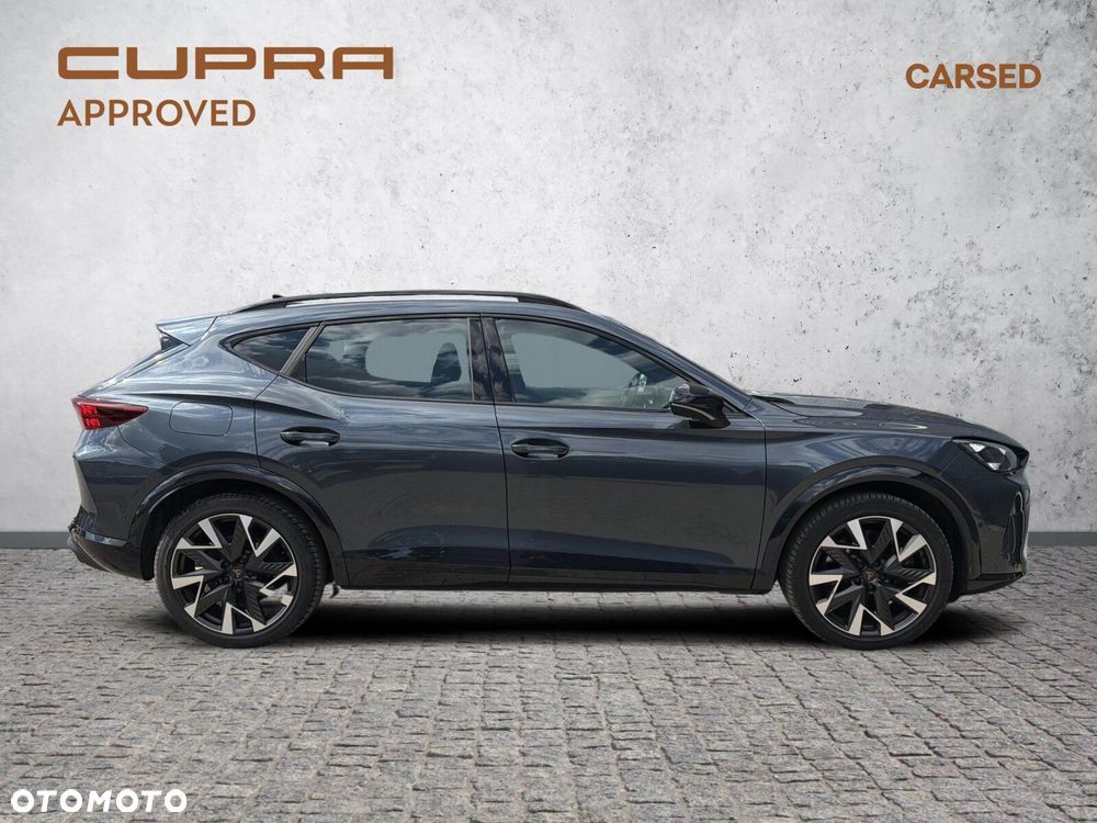 Cupra Formentor 2.0 TSI 4Drive VZ DSG - 4