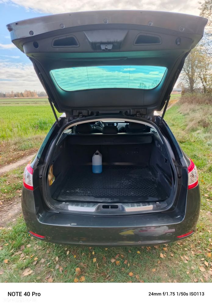 Peugeot 508 SW e-HDi FAP 115 EGS6 Active - 14