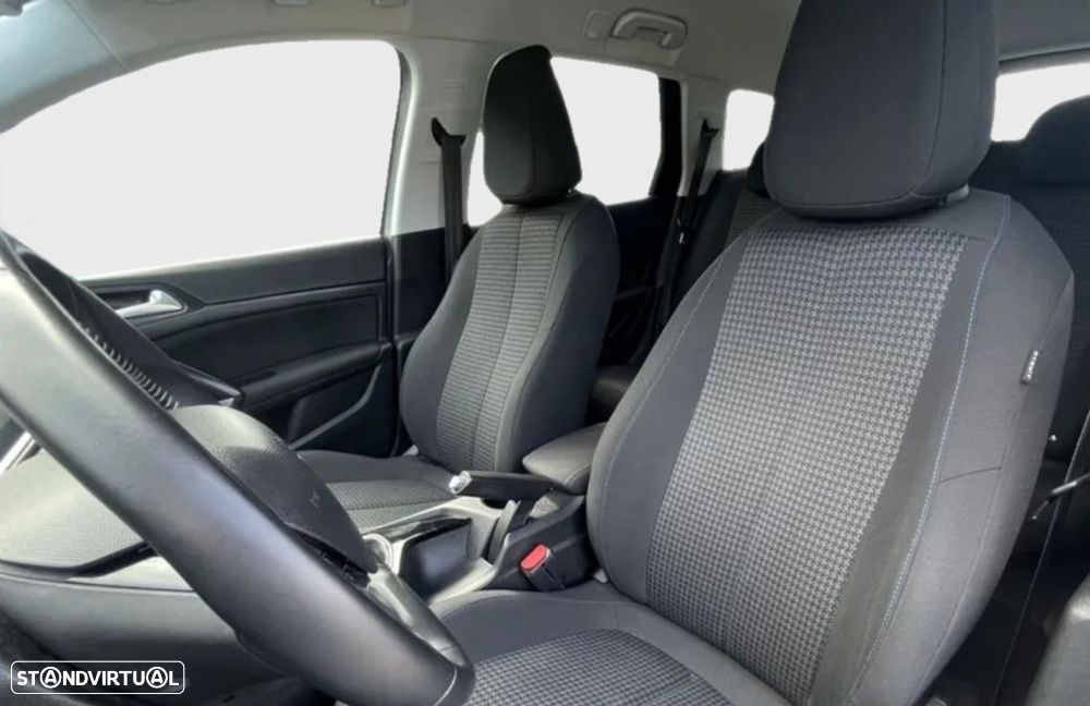 Peugeot 308 SW 1.5 BlueHDi Style - 10