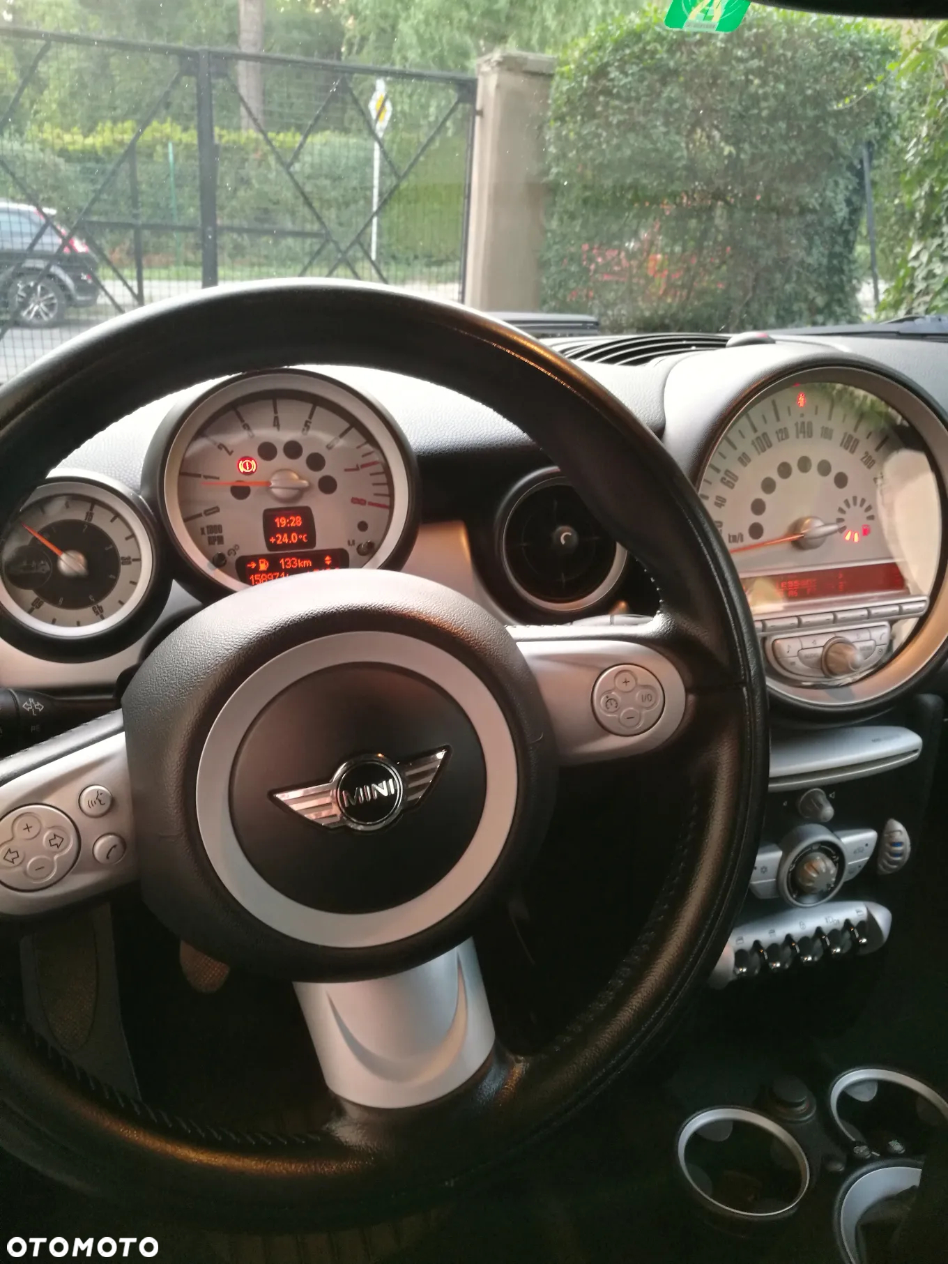 MINI Cooper - 14