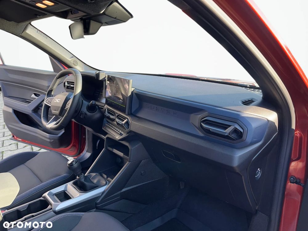 Dacia Duster 1.0 TCe Journey - 12