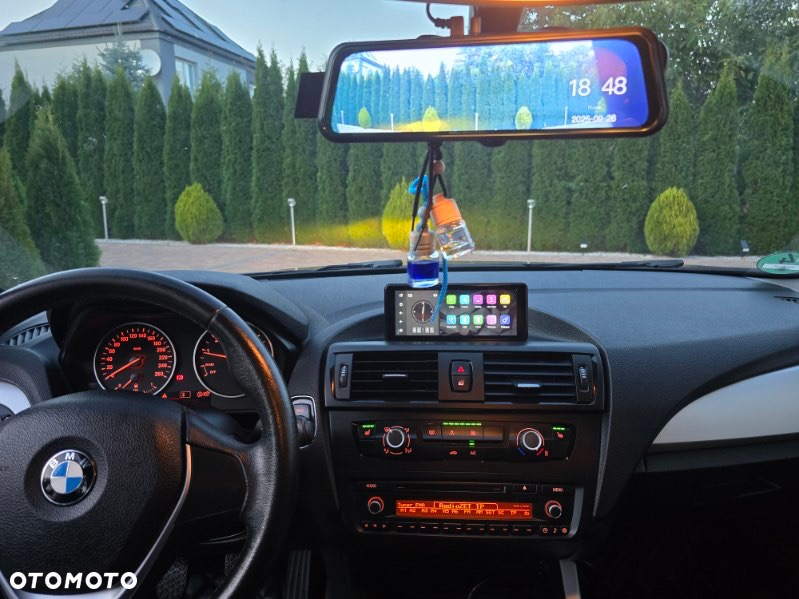 BMW Seria 1 114i - 28