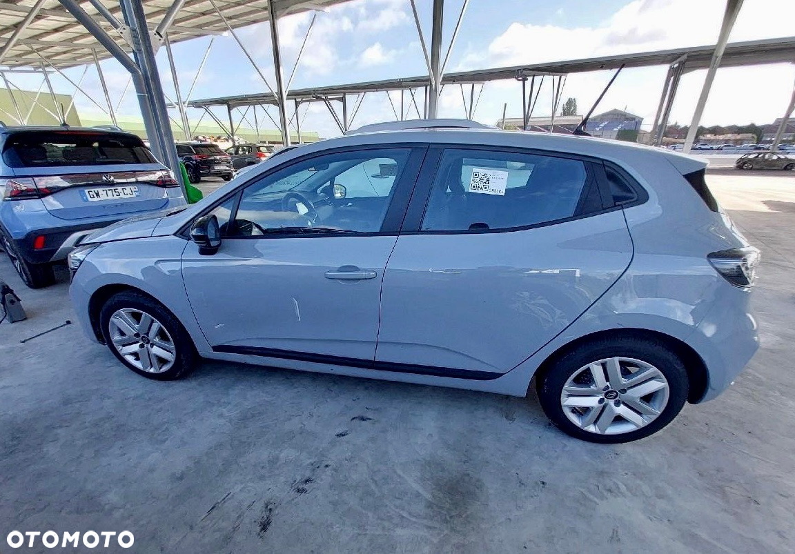 Renault Clio 1.0 TCe Evolution - 2