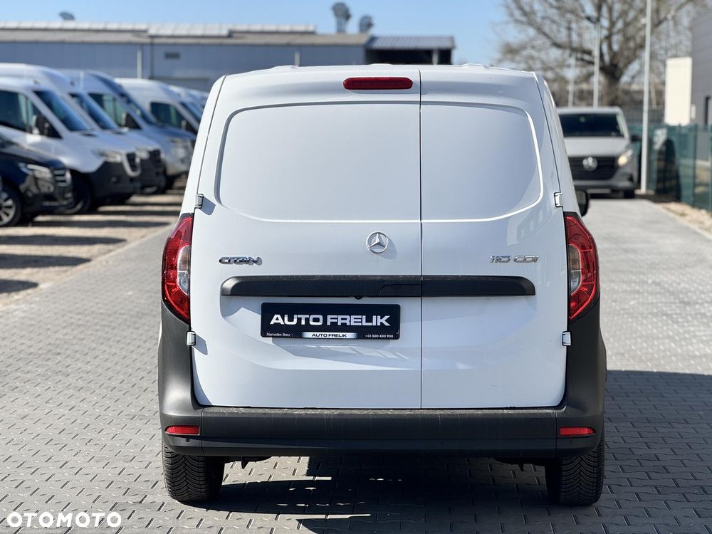 Mercedes-Benz Citan - 4