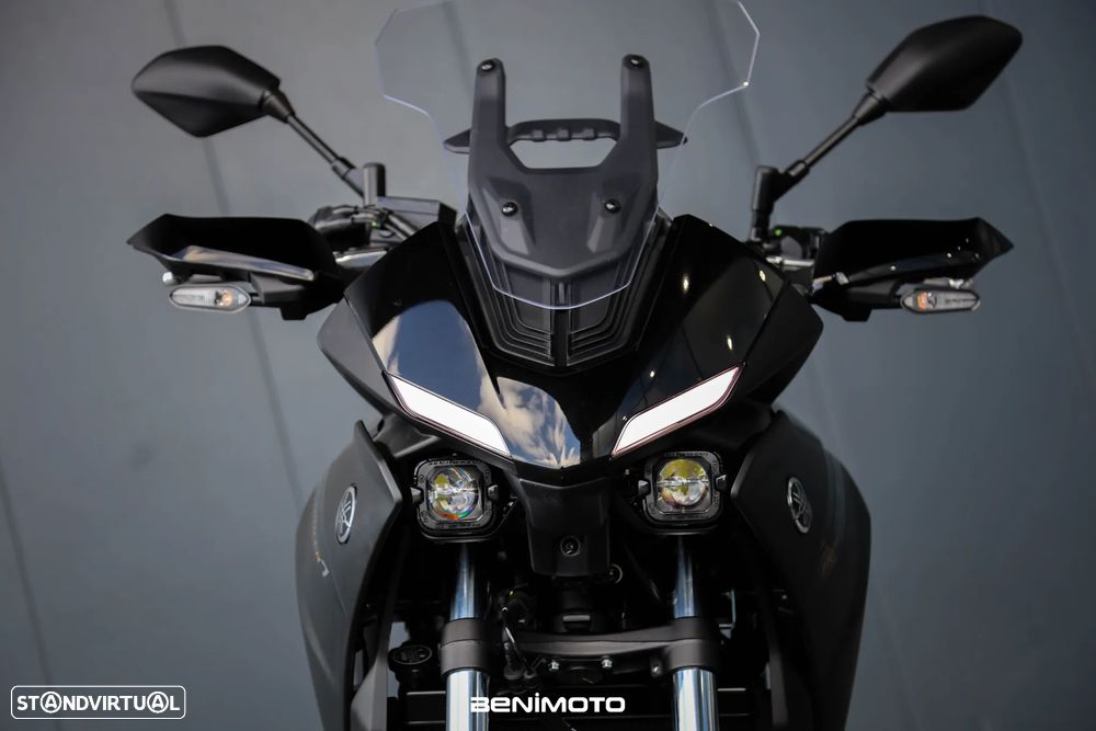 Yamaha Tracer 7 35Kw (Carta A2) - 15