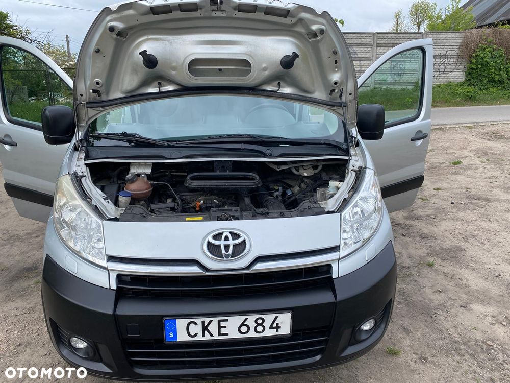 Toyota PROACE - 33