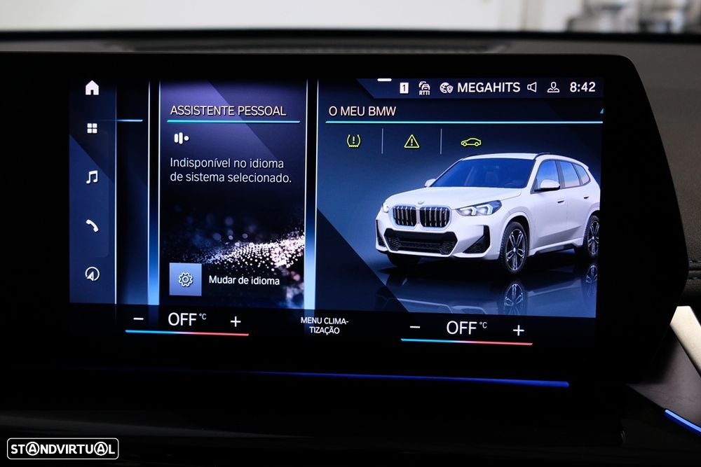 BMW iX1 xDrive30 M Sport Pack - 23