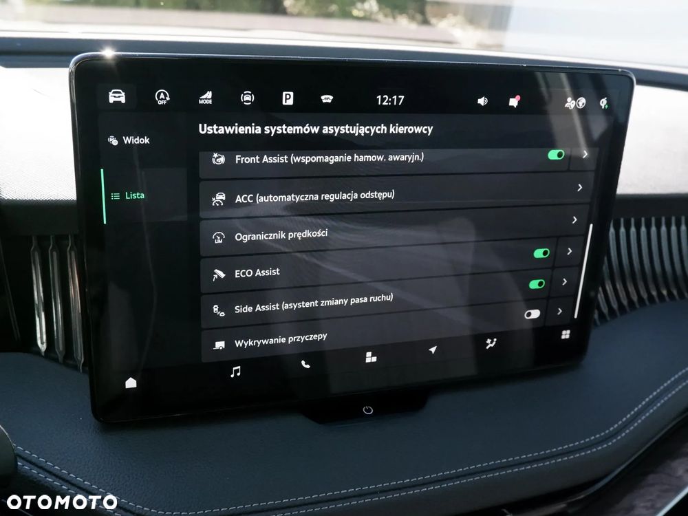Skoda Superb 2.0 TSI 4x4 L&K DSG - 39