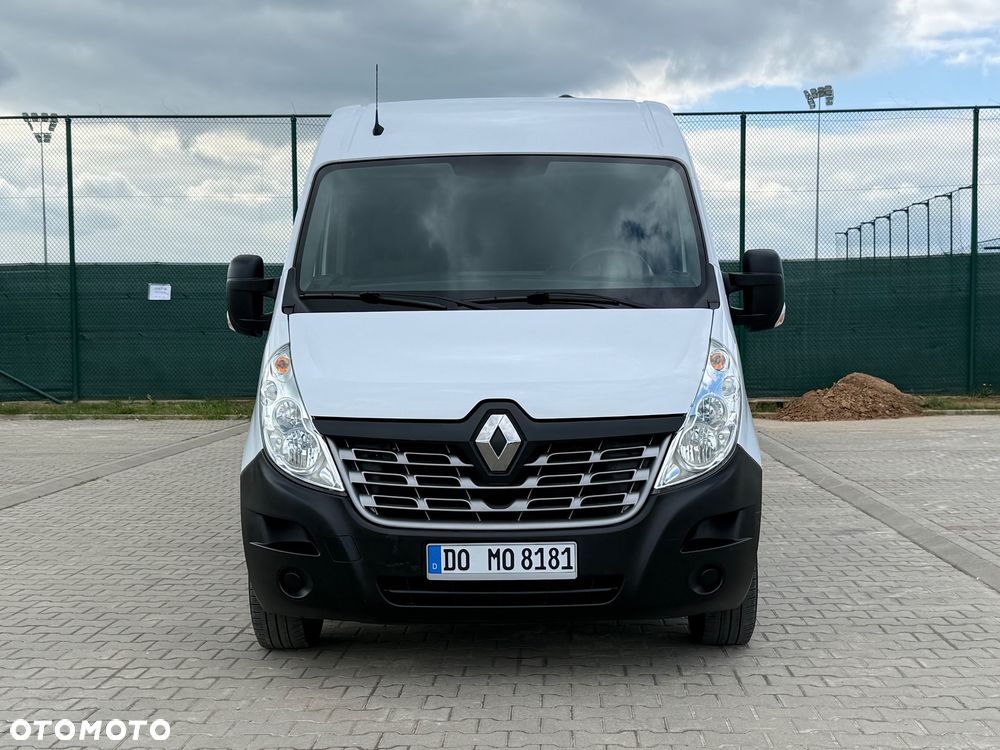 Renault MASTER - 4