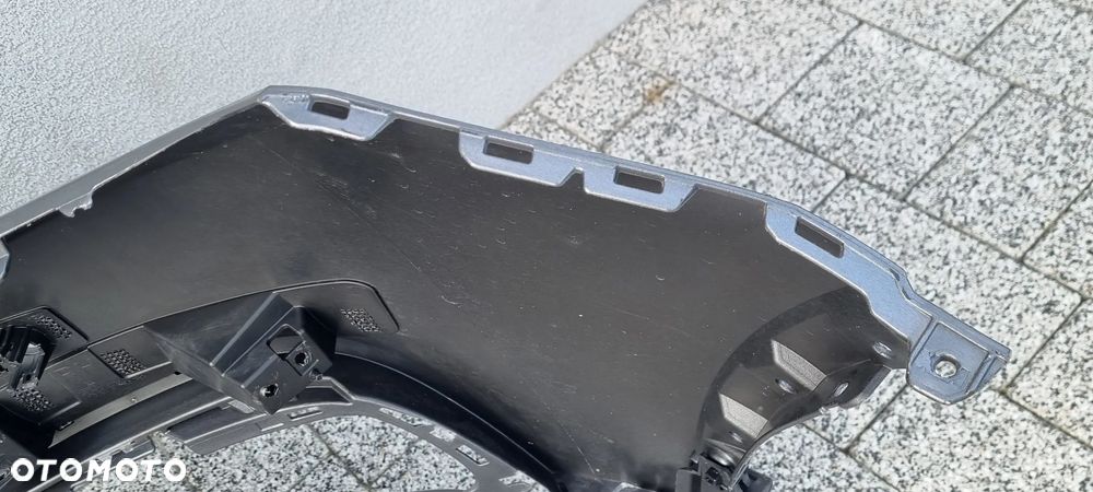 Opel Mokka X 2016- zderzak przód oryginał MG159 - 10