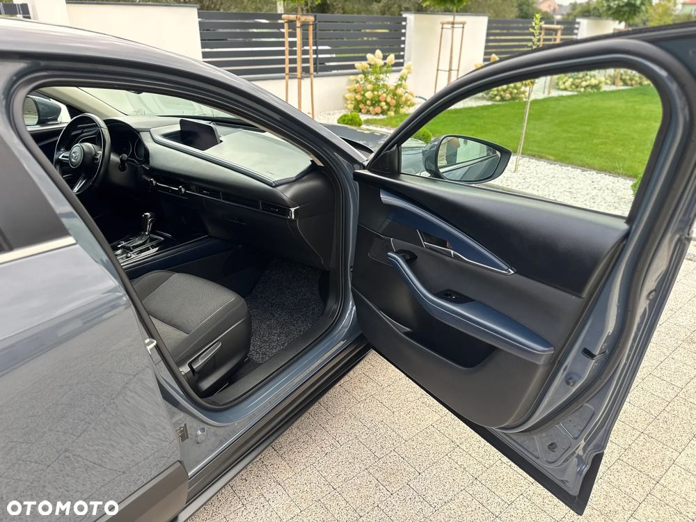 Mazda CX-30 2.0 mHEV Kanjo 2WD - 25