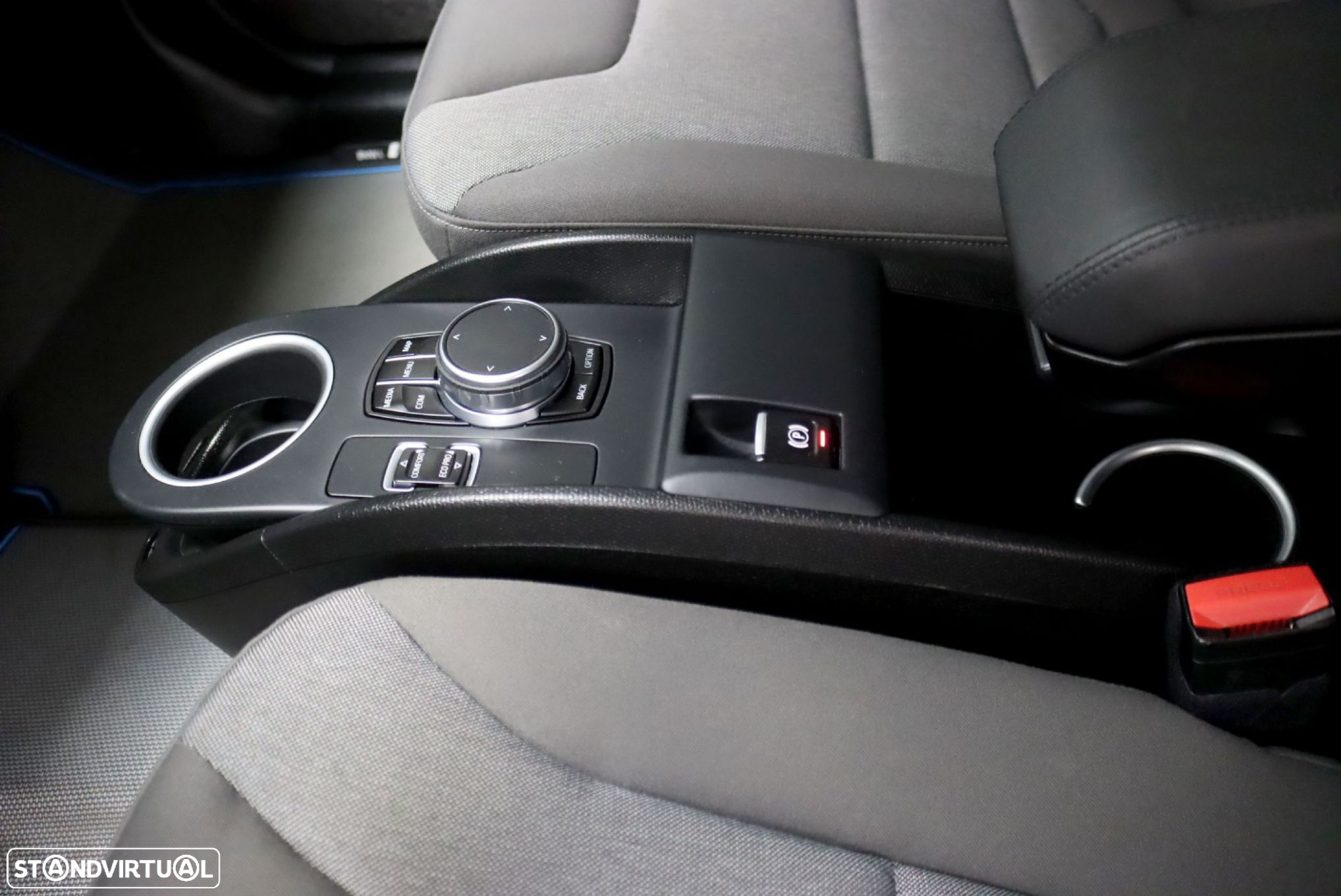 BMW i3 94Ah +Comfort Package Advance - 26