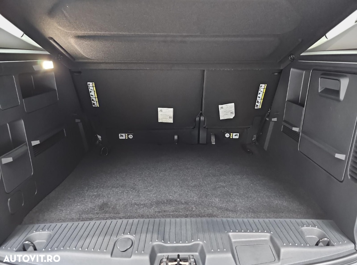 Ford Tourneo Courier 1.0 EcoBoost Aut. ACTIVE - 14