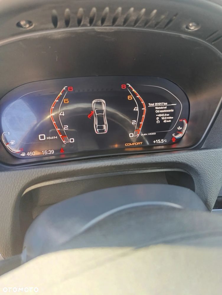 BMW X6 - 26