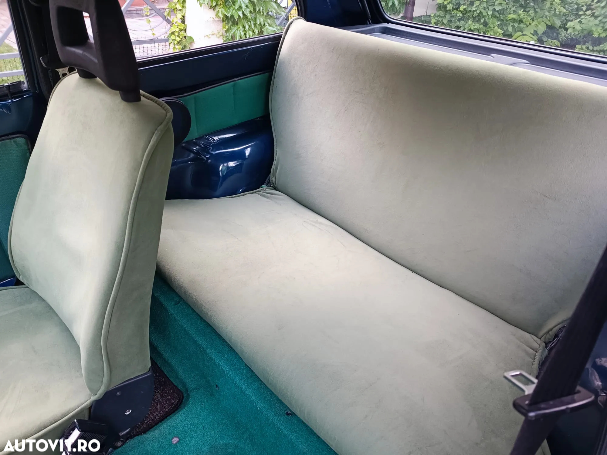 Fiat Panda - 14