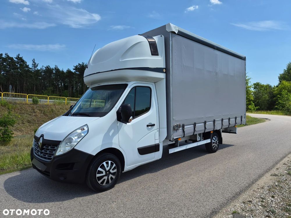Renault Master - 9
