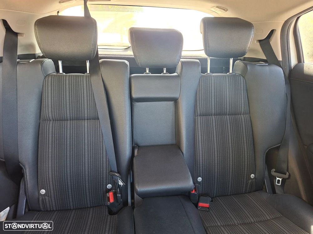 Honda HR-V 1.5 i-VTEC CVT Elegance - 7