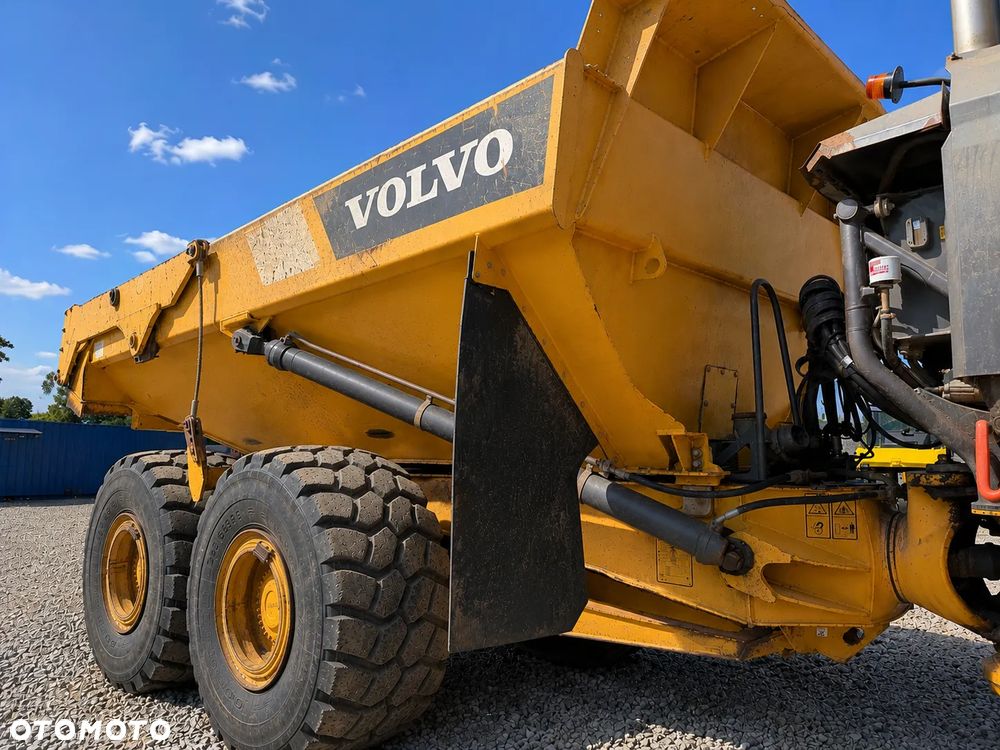 Volvo AG30 - 3
