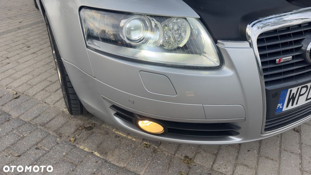 Audi A6 Avant - 7
