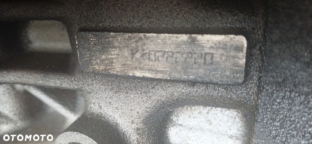 Blok Silnika BMW E84 E90 E91 F30 F31 F10 F11 2.0 D N47D20C 184KM EURO 5 - 5