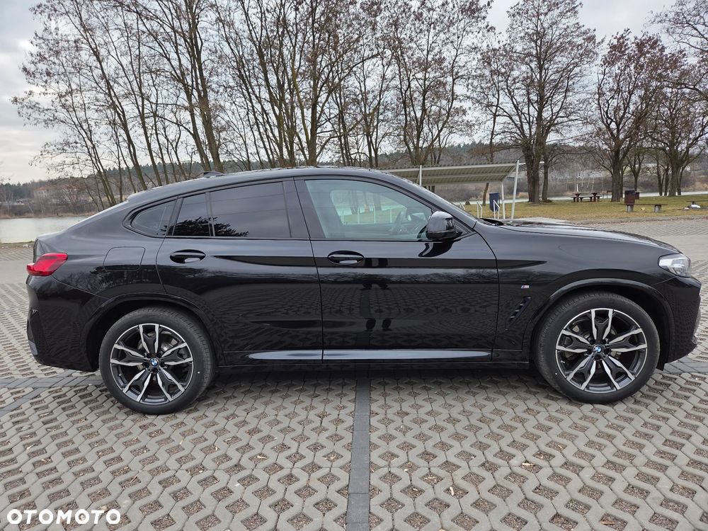 BMW X4 - 9
