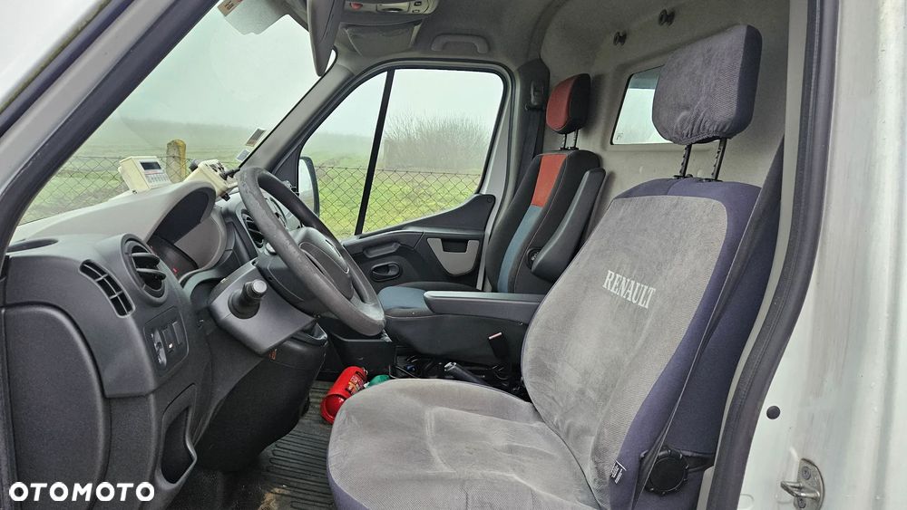 Renault MASTER - 7