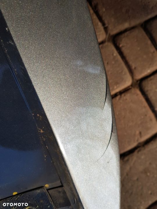 Hyundai Santa Fe II Spoiler Lotka Klapy Bagażnika - 6