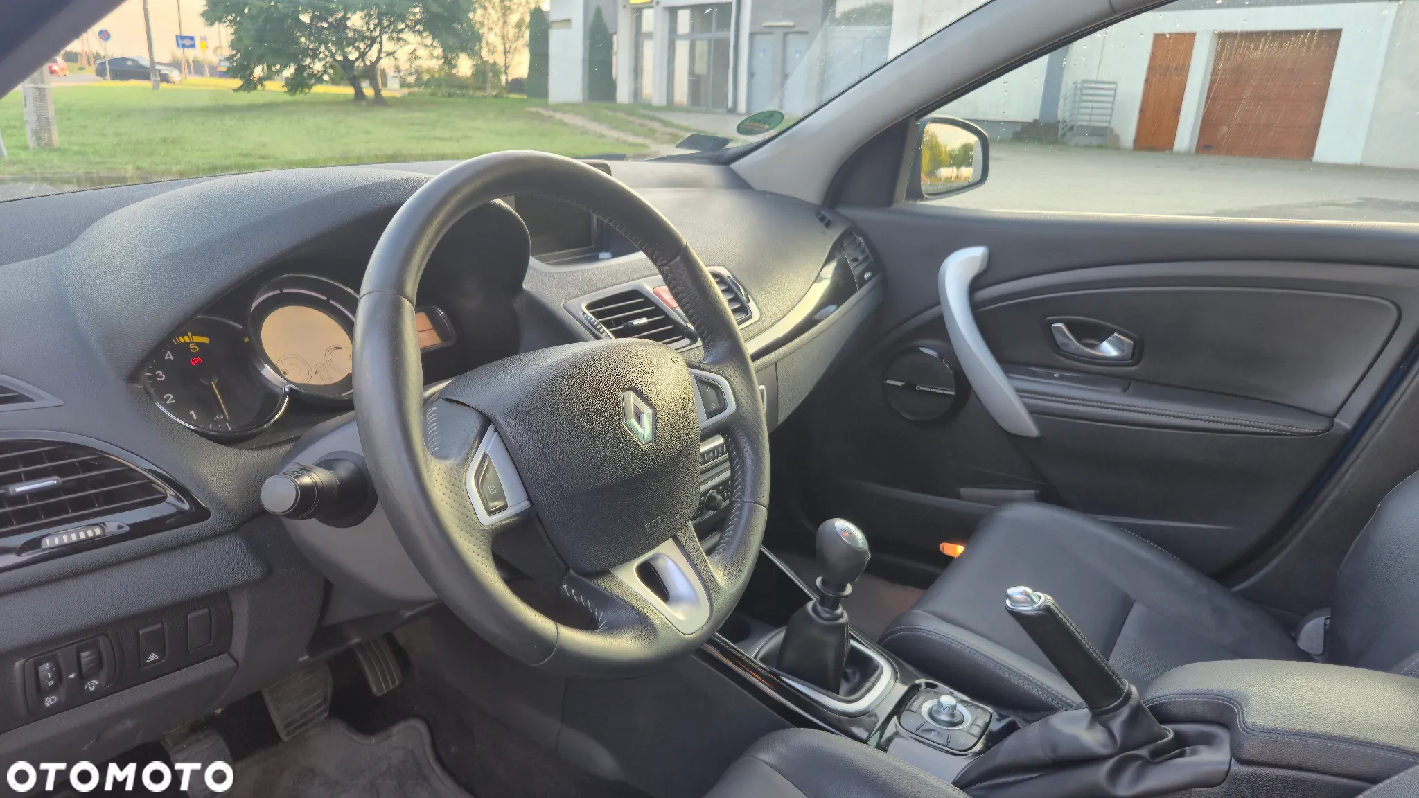 Renault Megane 1.9 dCi Bose Edition - 14