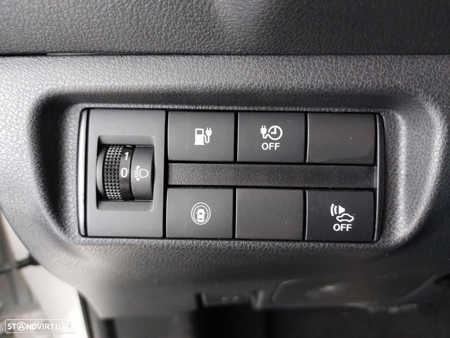 Nissan Leaf N-Connecta - 14