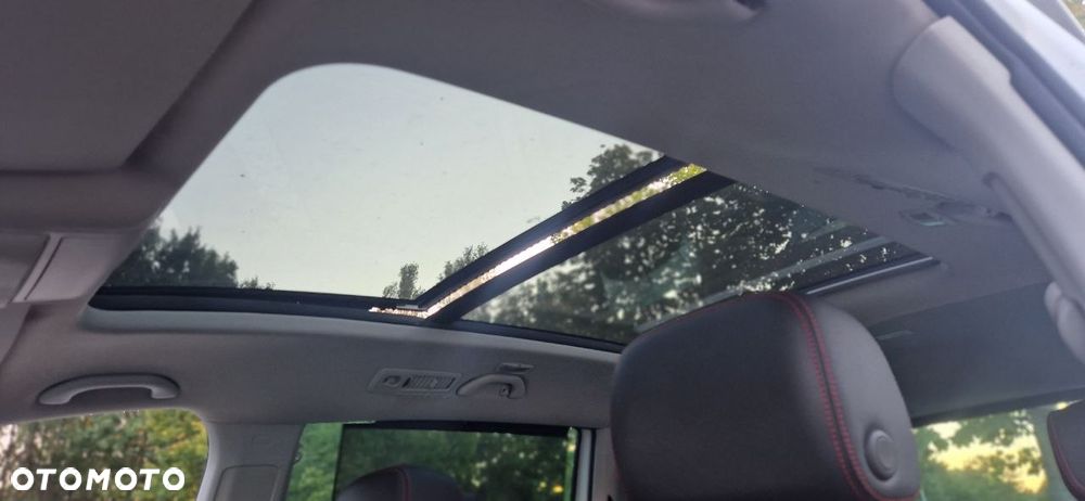 Seat Alhambra 2017 photo 5