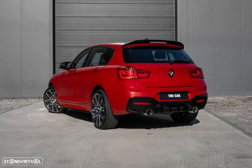 BMW 116 - 9
