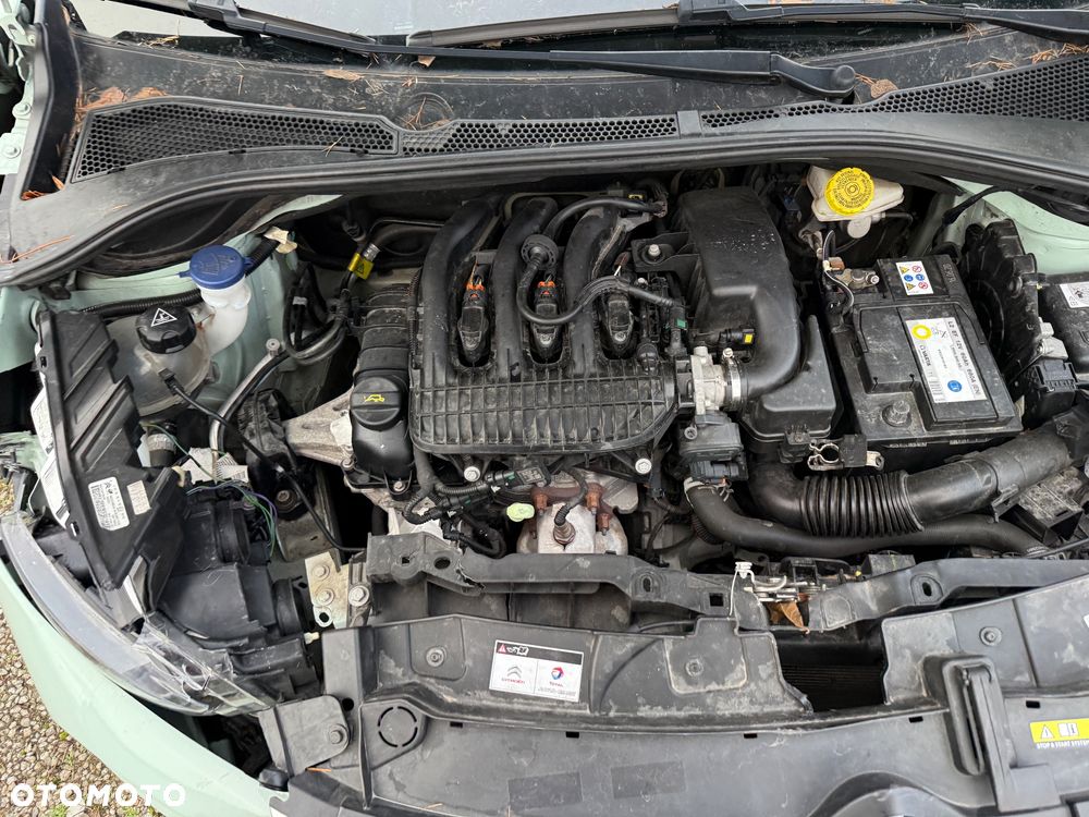 Citroën C3 1.2 PureTech Plus - 16