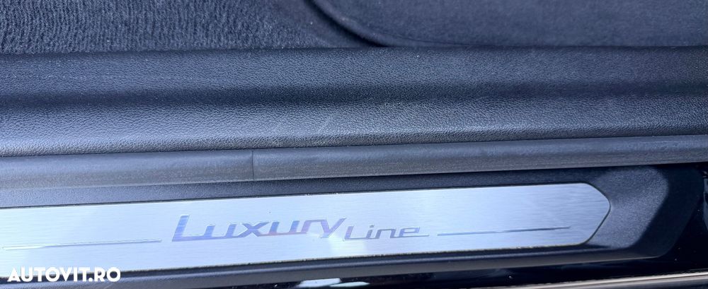 BMW X3 xDrive30d Aut. Luxury Line - 37
