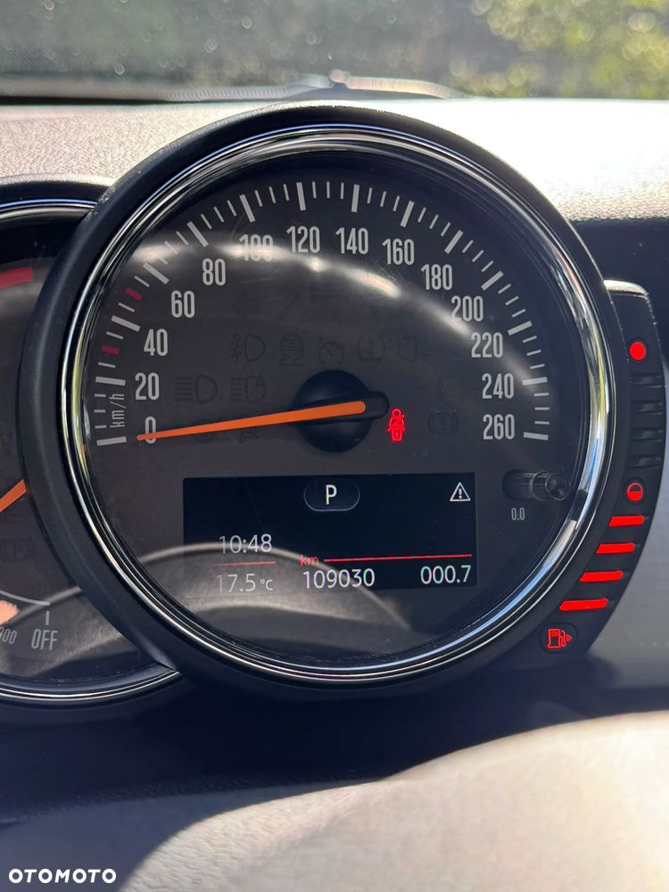 MINI Cooper SD sport - 14
