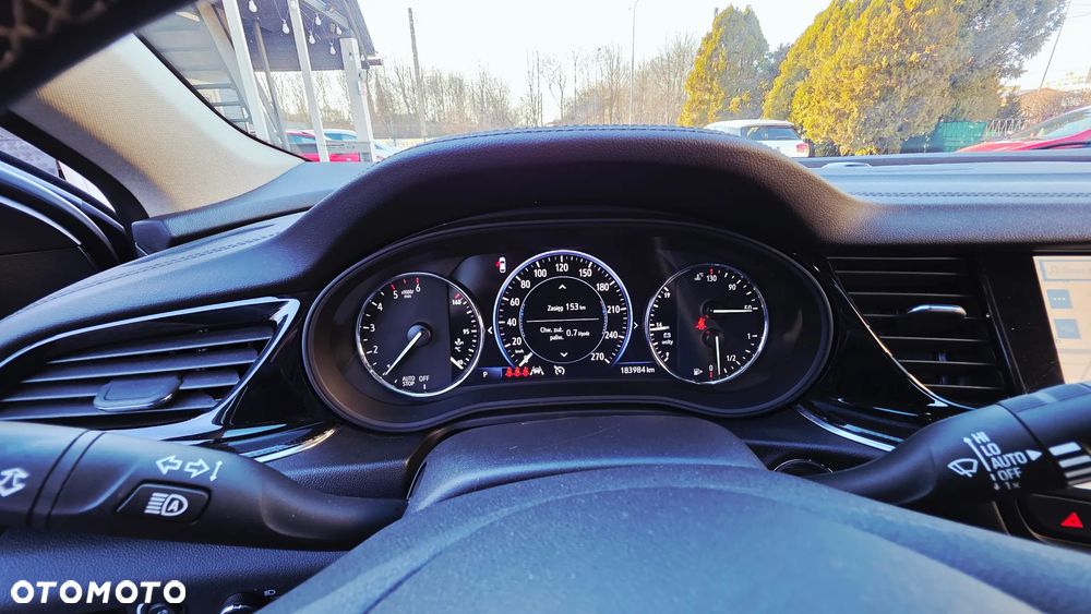 Opel Insignia 2.0 CDTI GS Line + S&S - 11