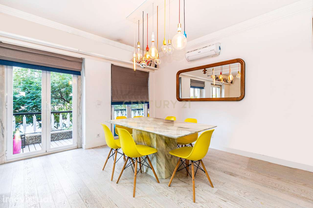 T2 para arrendamento na 5 de Outubro - Grande imagem: 4/25