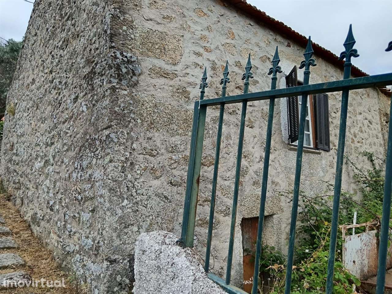 Moradia - Grande imagem: 2/9