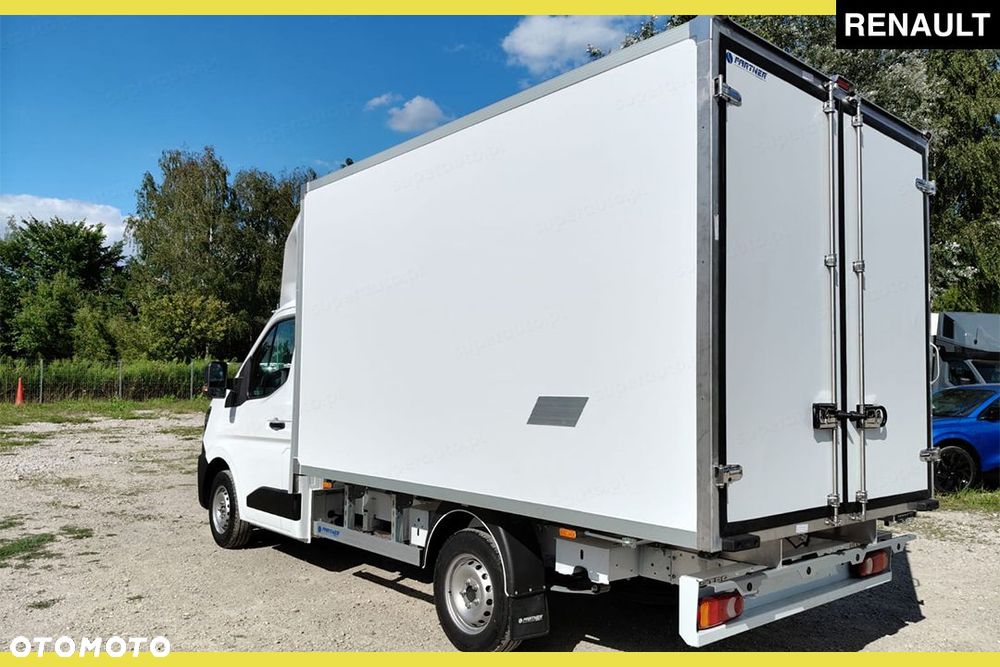Renault Master L2 Extra Kontener Izoterma 2.0 170KM - 5