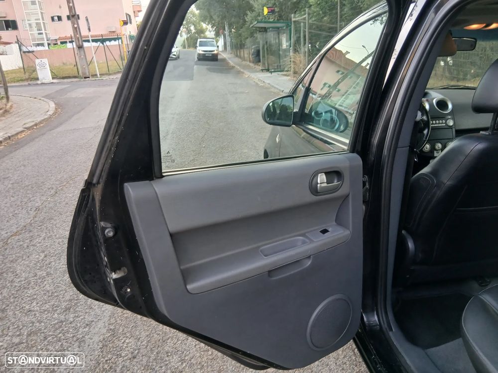 Mitsubishi Colt 1.5 DI-D Insport - 18
