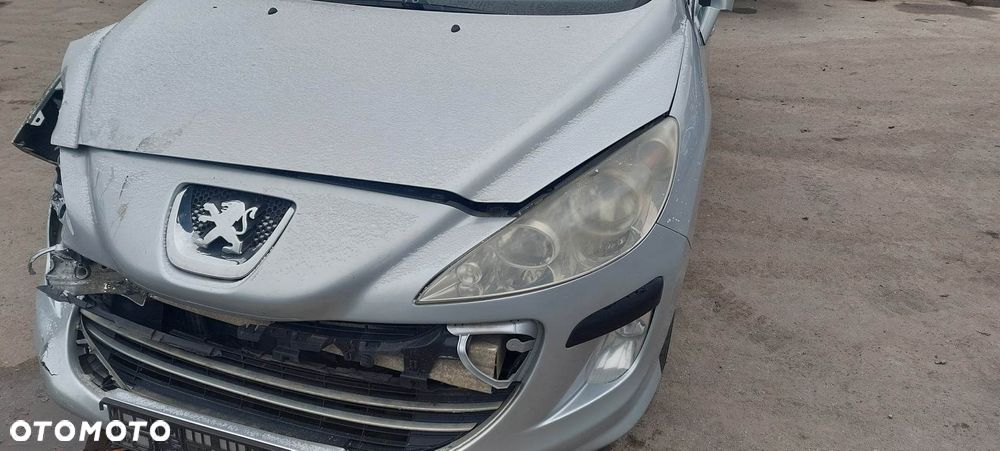 PEUGEOT 308 1,6 HDI alternator - 5