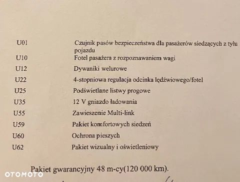 Mercedes-Benz GLA 200 Business Edition - 8