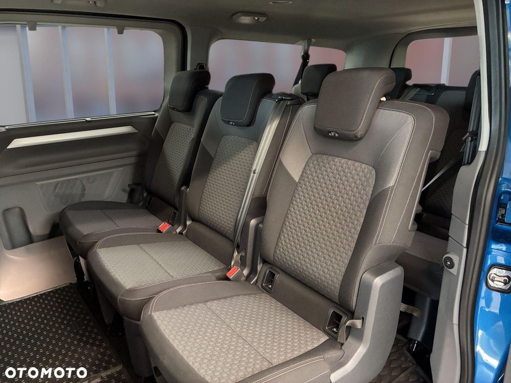 Volkswagen Caravelle 2.0 TDI L2 Life - 15