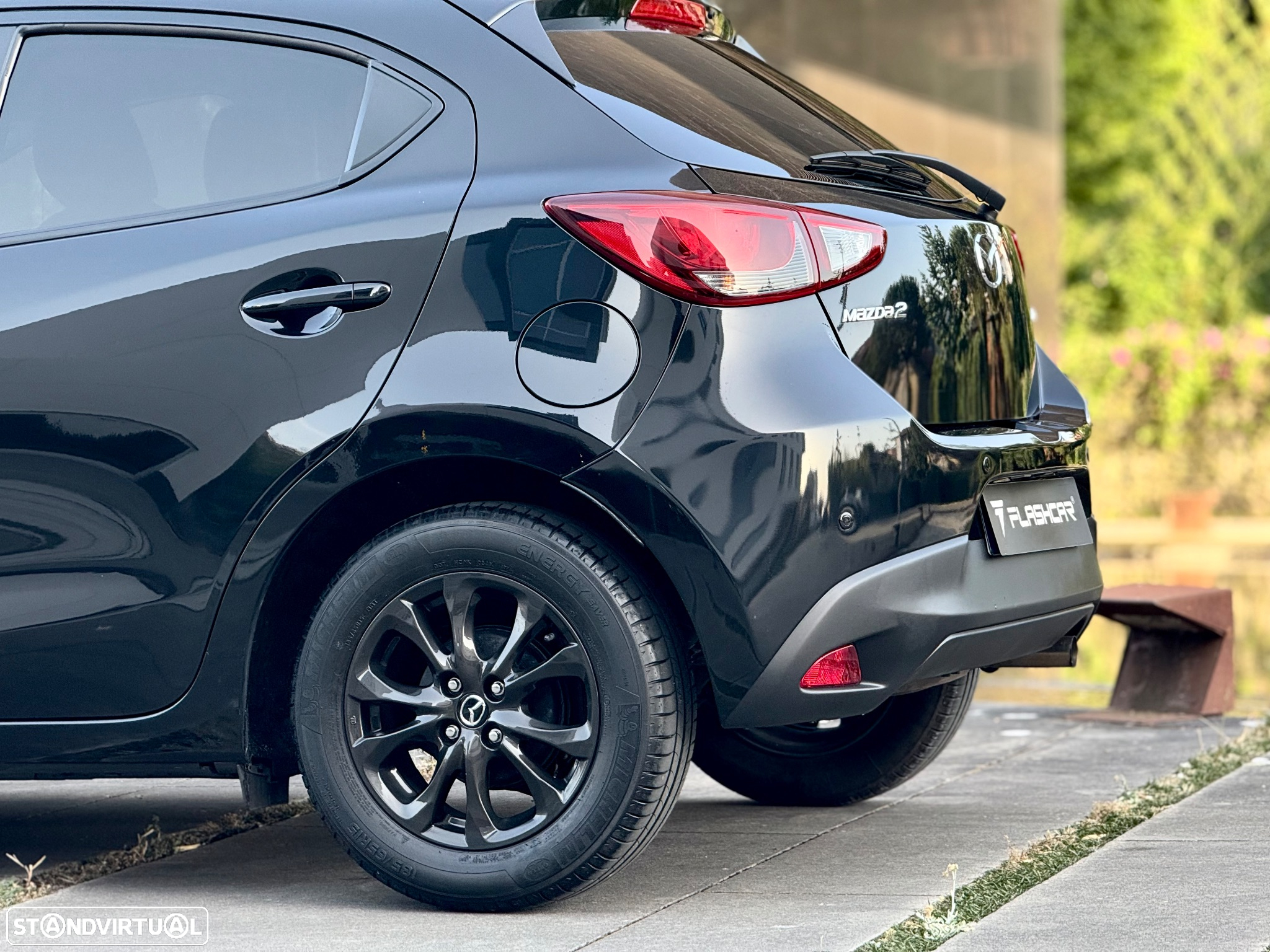 Mazda 2 1.5 Sky.Evolve Navi - 18