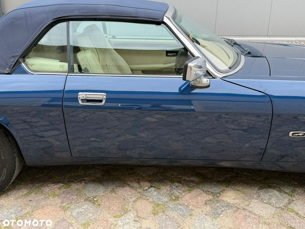 Jaguar XJS - 31