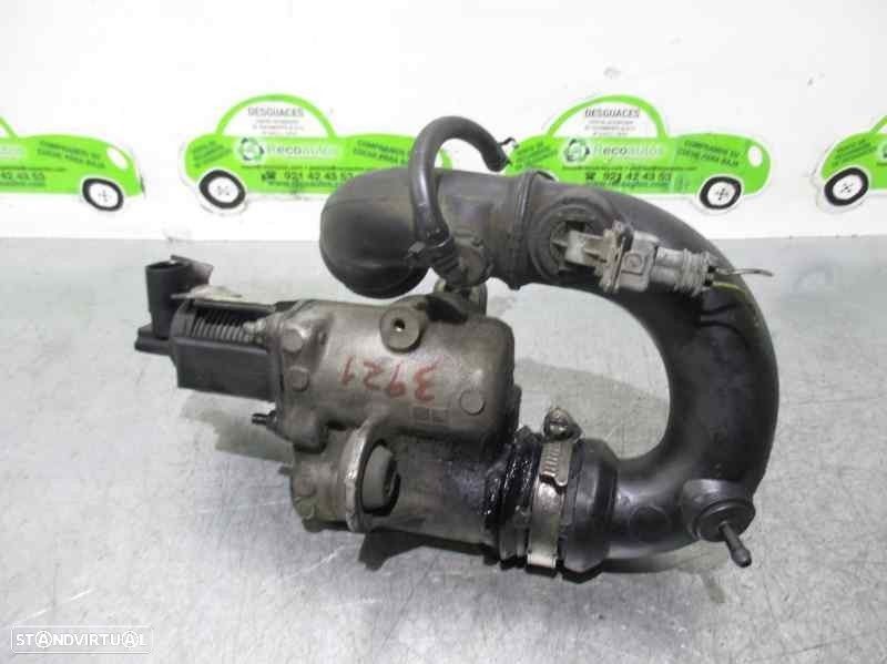 VALVULA EGR RENAULT CLIO II 2002 -8200391624 - 1